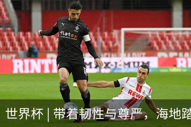 世界杯 | 带着韧性与尊严，海地踏上归途