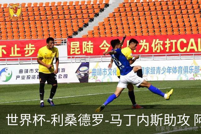 世界杯-利桑德罗-马丁内斯助攻 阿根廷半场暂1-0佛得角