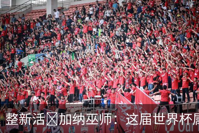 整新活😅加纳巫师：这届世界杯属于C罗葡萄牙 意外诅咒了土耳其