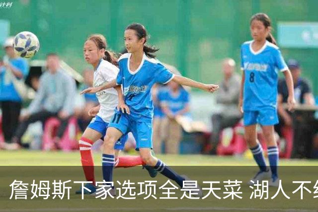 詹姆斯下家选项全是天菜 湖人不给的体面这些队能给